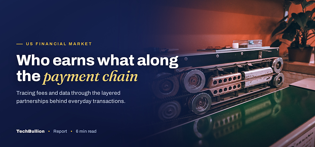 How FinTech Value Chains Works: A Guide for the US Financial Market