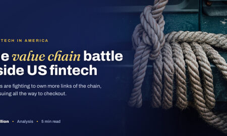 TechBullion featured card: The value chain battle inside US fintech