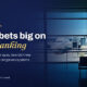 TechBullion featured card: America bets big on platform banking