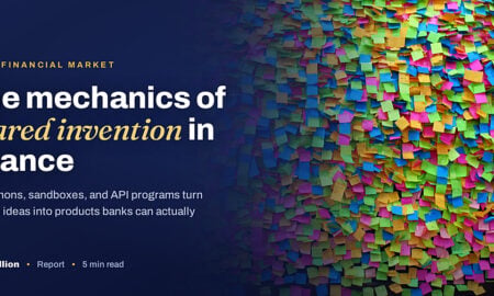TechBullion featured card: The mechanics of shared invention in finance