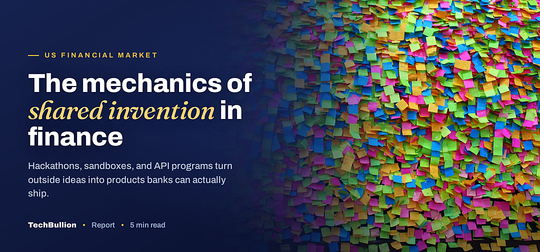 TechBullion featured card: The mechanics of shared invention in finance