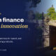 TechBullion featured card: American finance opens its innovation gates