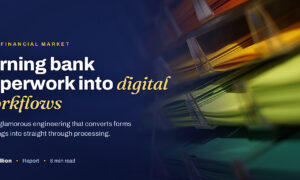 TechBullion featured card: Turning bank paperwork into digital workflows