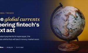 TechBullion featured card: The global currents steering fintech's next act