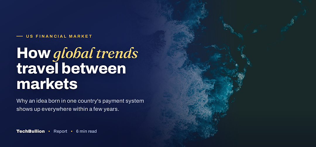 TechBullion featured card: How global trends travel between markets