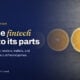 TechBullion featured card: Slicing the fintech market into its parts