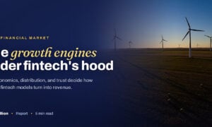 TechBullion featured card: The growth engines under fintech's hood