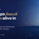 TechBullion featured card: What keeps fintech momentum alive in America