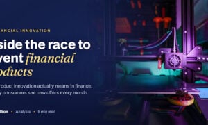 TechBullion featured card: Inside the race to invent financial products