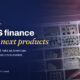 TechBullion featured card: Where US finance builds its next products