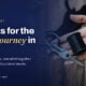 TechBullion featured card: Blueprints for the customer journey in banking