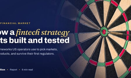 TechBullion featured card: How a fintech strategy gets built and tested