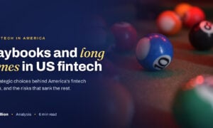 TechBullion featured card: Playbooks and long games in US fintech