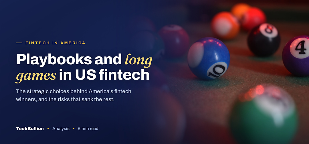 FinTech Strategy Fundamentals in America: Use Cases, Benefits, Risks, and Long-Term Opportunities