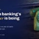 TechBullion featured card: American banking's next chapter is being written