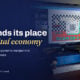 TechBullion featured card: Money finds its place in the digital economy