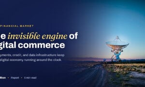 TechBullion featured card: The invisible engine of digital commerce