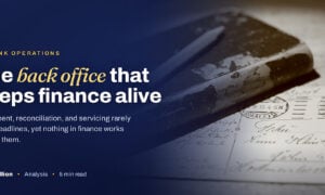 TechBullion featured card: The back office that keeps finance alive