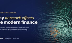 TechBullion featured card: Why network effects rule modern finance