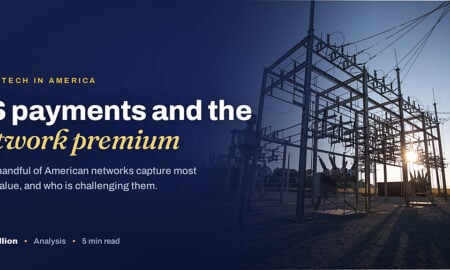 TechBullion featured card: US payments and the network premium
