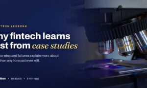 TechBullion featured card: Why fintech learns best from case studies