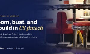 TechBullion featured card: Boom, bust, and rebuild in US fintech