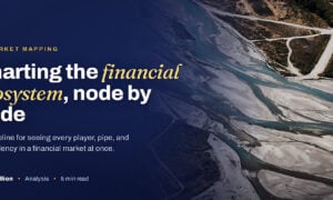 TechBullion featured card: Charting the financial ecosystem, node by node