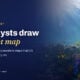 TechBullion featured card: How analysts draw the market map