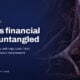 TechBullion featured card: America's financial food web, untangled