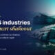 TechBullion featured card: Which US industries face the next shakeout