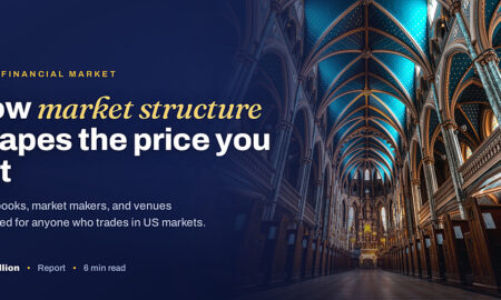 TechBullion featured card: How market structure shapes the price you get
