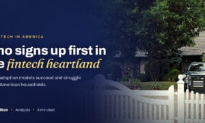 TechBullion featured card: Who signs up first in the fintech heartland