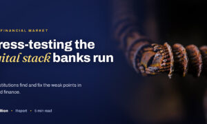 TechBullion featured card: Stress-testing the digital stack banks run on