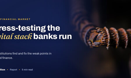 TechBullion featured card: Stress-testing the digital stack banks run on