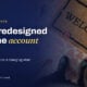 TechBullion featured card: Banking redesigned around the account holder