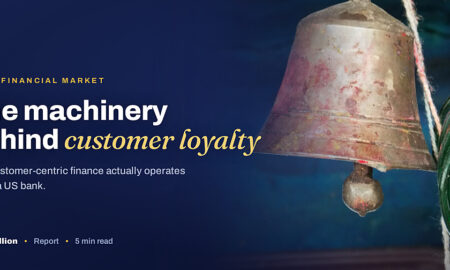 TechBullion featured card: The machinery behind customer loyalty