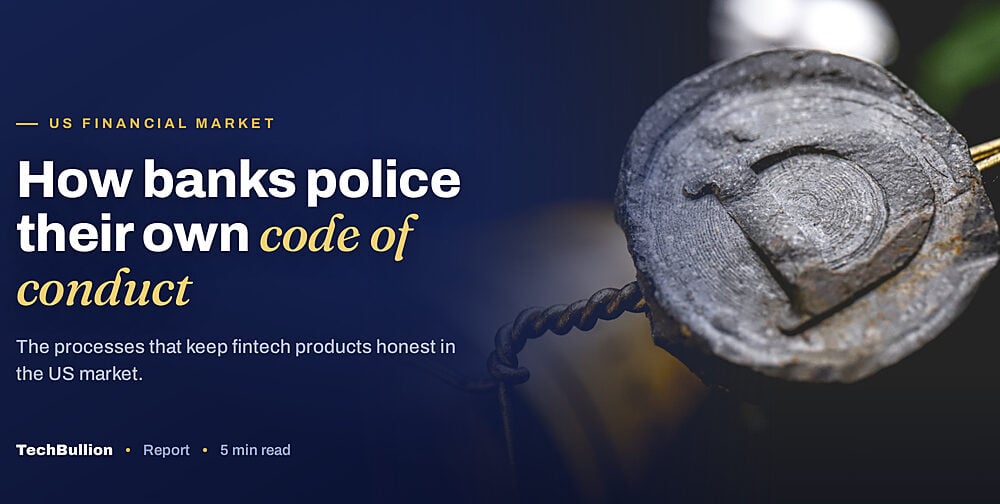 How FinTech Ethics Works: A Guide for the US Financial Market