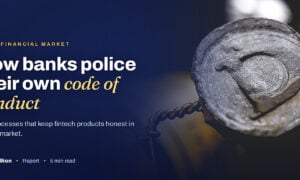 TechBullion featured card: How banks police their own code of conduct