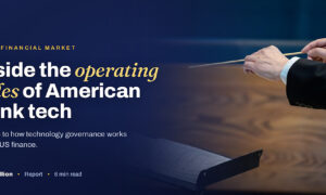 TechBullion featured card: Inside the operating rules of American bank tech