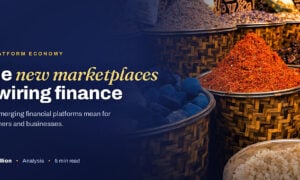 TechBullion featured card: The new marketplaces rewiring finance
