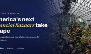 TechBullion featured card: America's next financial bazaars take shape