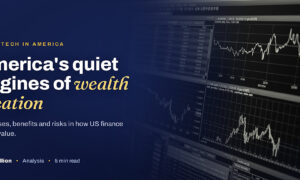 TechBullion featured card: America's quiet engines of wealth creation