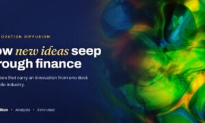 TechBullion featured card: How new ideas seep through finance