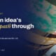TechBullion featured card: Tracing an idea's contagion path through banks