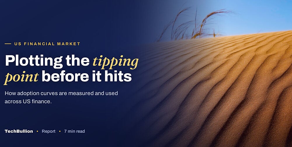 How Technology Adoption Curves Works: A Guide for the US Financial Market
