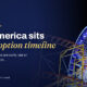 TechBullion featured card: Where America sits on the adoption timeline