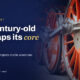 TechBullion featured card: How a century-old bank swaps its core engine