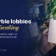 TechBullion featured card: From marble lobbies to mobile banking