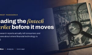 TechBullion featured card: Reading the fintech market before it moves
