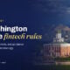 TechBullion featured card: How Washington writes the fintech rules